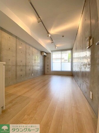 アプリーレ赤坂の物件内観写真